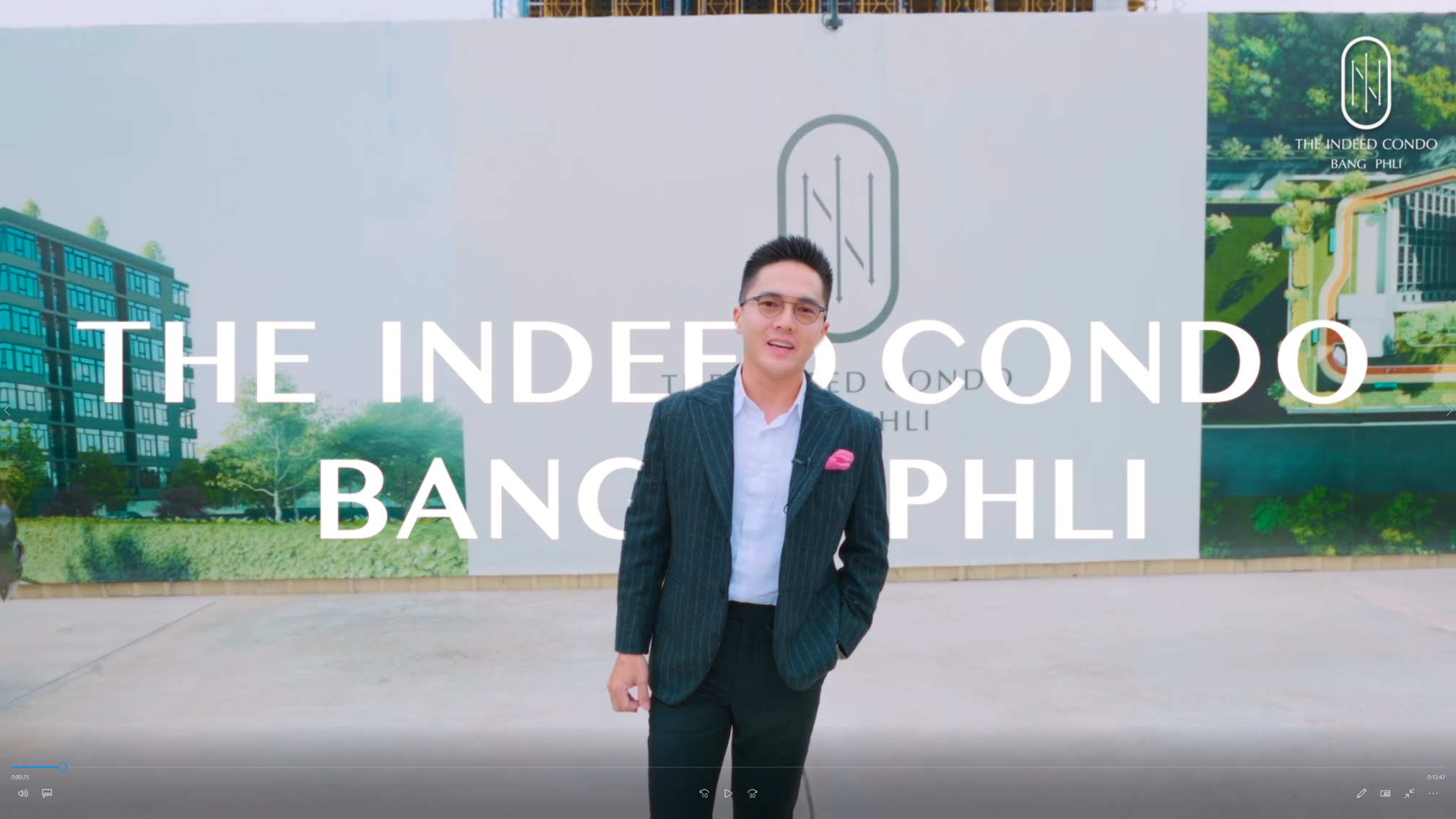 THE INDEED CONDO BANGPHIL